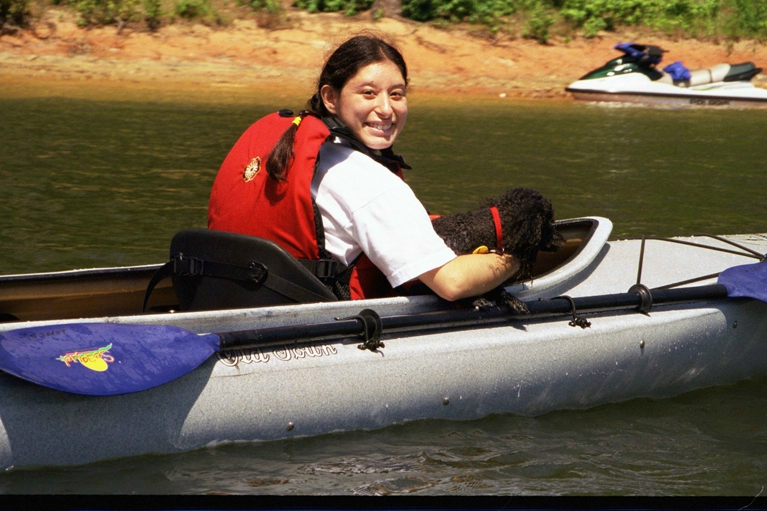 ./2002/Falls Lake 3/2002 Family Campout0029.jpg